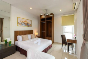 Comfy Studio/Gurney/Mansion One